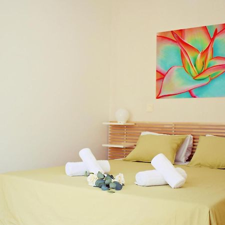 Cozy Apatment Just 10 Mins From The City Centre Málaga Exteriör bild