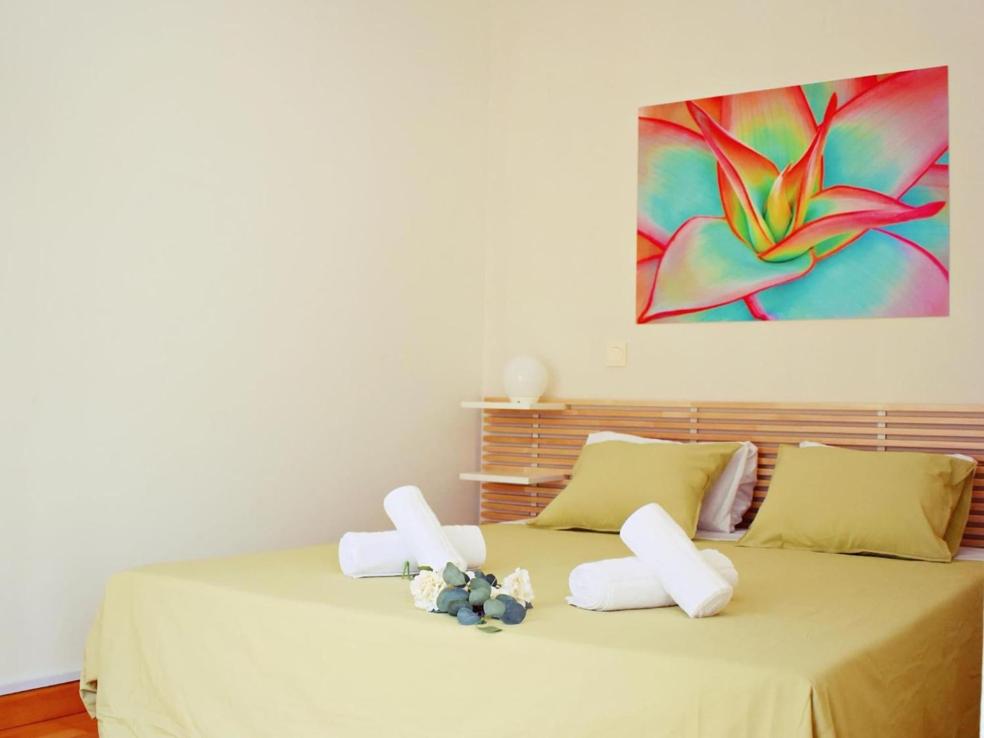Cozy Apatment Just 10 Mins From The City Centre Málaga Exteriör bild